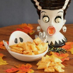 Halloween Cheez-Its