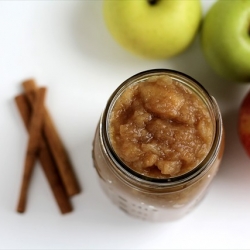 Apple Sauce