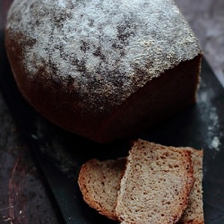 Bread with Honey Beer