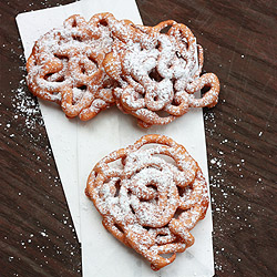 Funnel Cakes