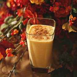 Pumpkin Pie Smoothie