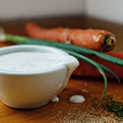 Ranch Dressing Mix