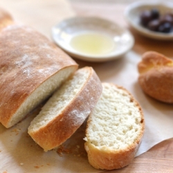 Basket Bread