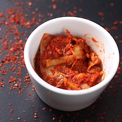 Kimchi 101