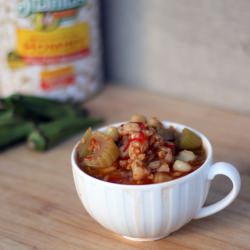 Hominy Stew