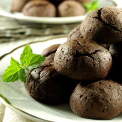 Chocolate Cookies