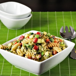 Pasta Salad