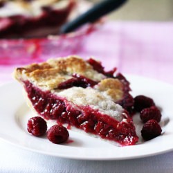 Raspberry Pie