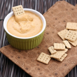 Pumpkin Pie Dip