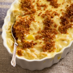 Macaroni and Cheese