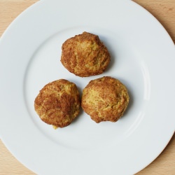 Pumpkin Snickerdoodles