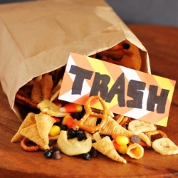 Trash Mix