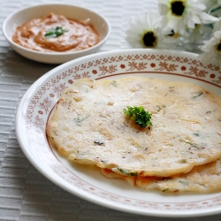 Akki Rotti