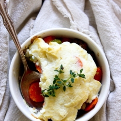 Paleo Shepherd’s Pie