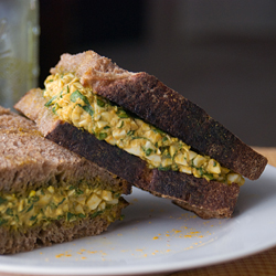 Egg Salad