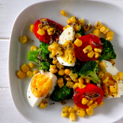 Broccoli Salad