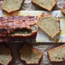 Earl Grey Tea Loaf