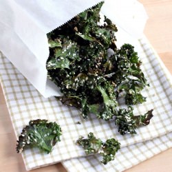 Kale Chips