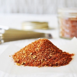 DIY Taco Seasoning