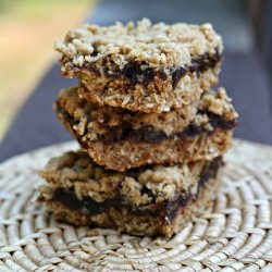 Date Squares