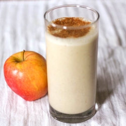 Apple Pie Smoothies