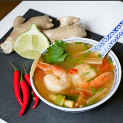 Tom Yum Goong