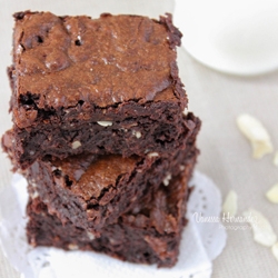 Gluten Free Brownies