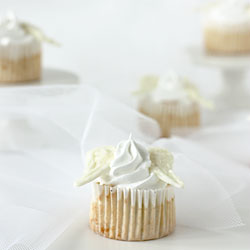 Angel Food Cupcakes