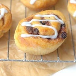 Cinnabracks