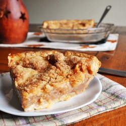 Apple Pie