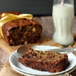 Banana Bread