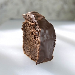 Chocolate Pound Cake