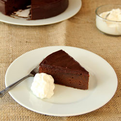 Sacher Torte