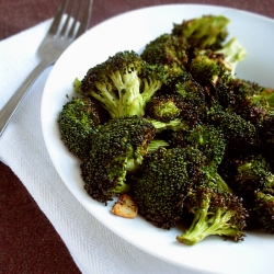 Roasted Broccoli