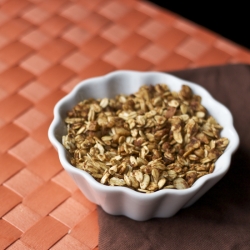 Pumpkin Spice Granola