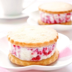 Ice Cream Sandwiches