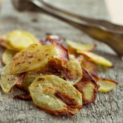 Bacon Chips