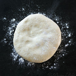 Pizza Dough