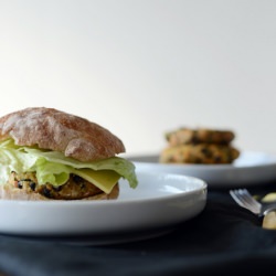 Vegetarian Burgers