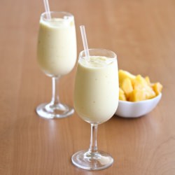 Mango Lassi