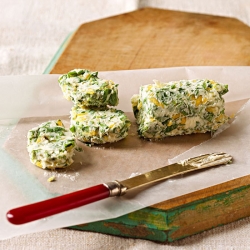 Gremolata Butter