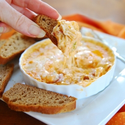 Rueben Dip