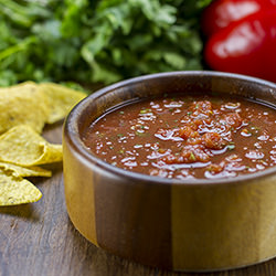 Classic Salsa