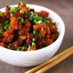 General Tso’s Chicken