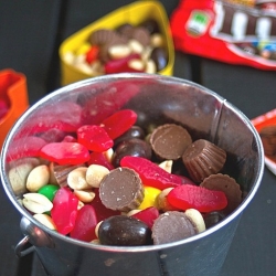 Candy Party Mix