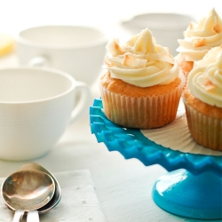 Coconut Cupcakes