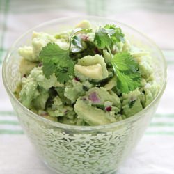 Avocado Salad