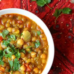 Harira – Moroccan Soup