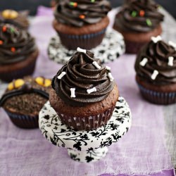 Chocolate Cupcakes