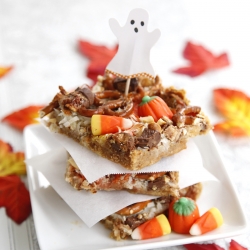 Candied Treat Bars